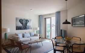 Flh Marques Comfy Apartment