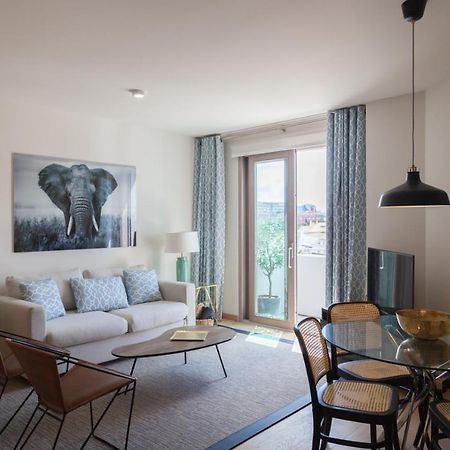 Flh Marques Comfy Apartment Lissabon Exterior foto