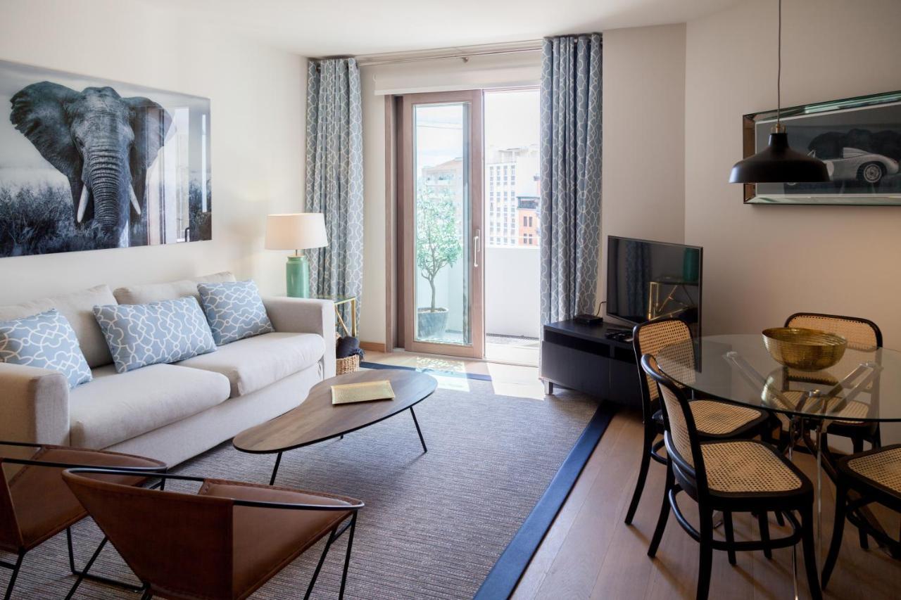 Flh Marques Comfy Apartment Lissabon Exterior foto