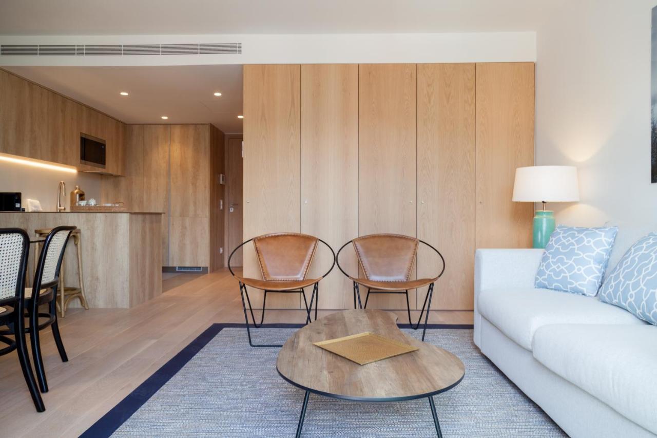 Flh Marques Comfy Apartment Lissabon Exterior foto