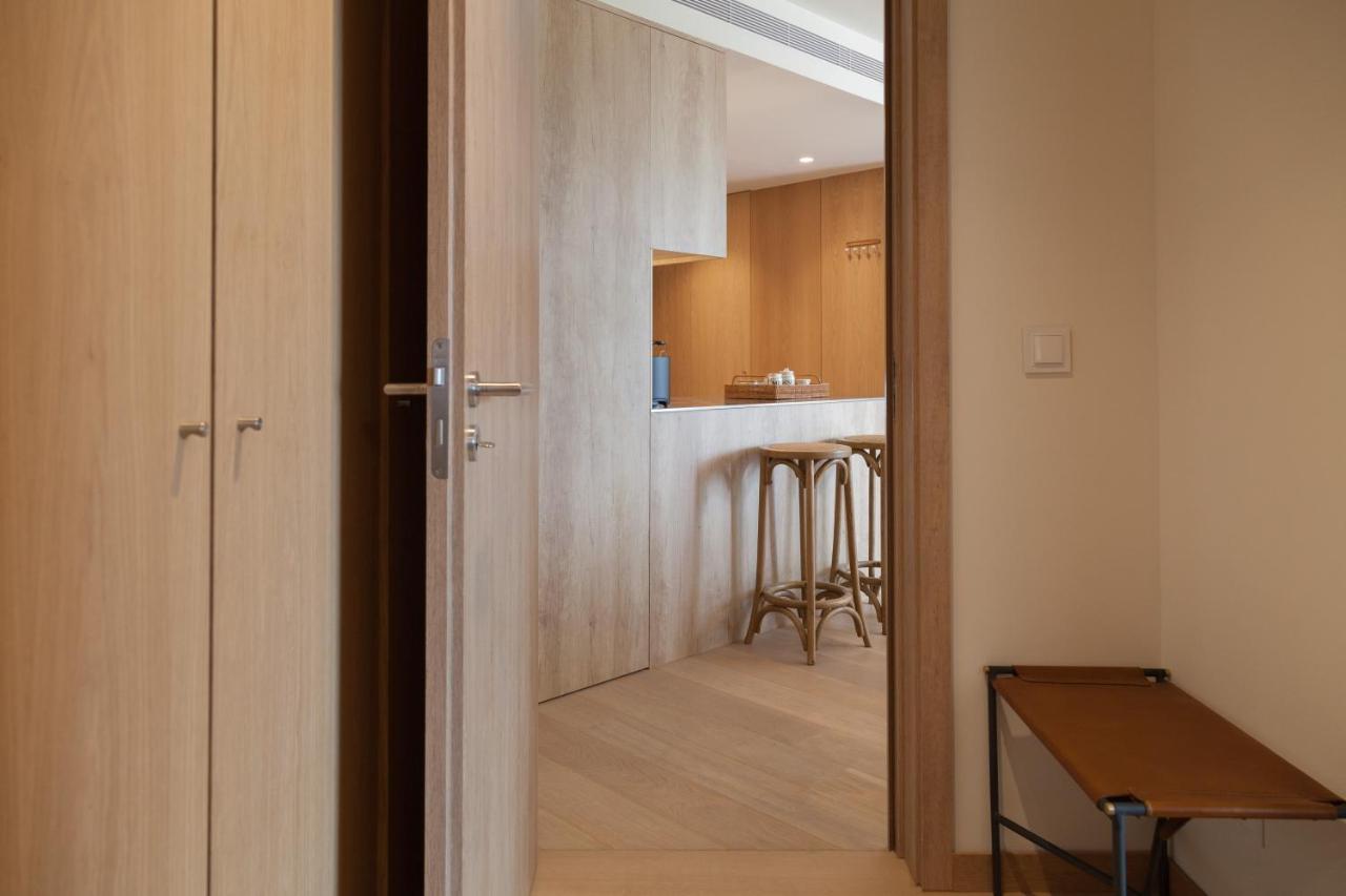Flh Marques Comfy Apartment Lissabon Exterior foto