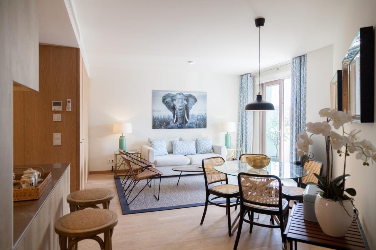 Flh Marques Comfy Apartment Lissabon Exterior foto