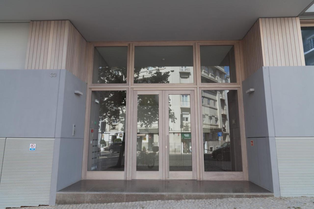 Flh Marques Comfy Apartment Lissabon Exterior foto